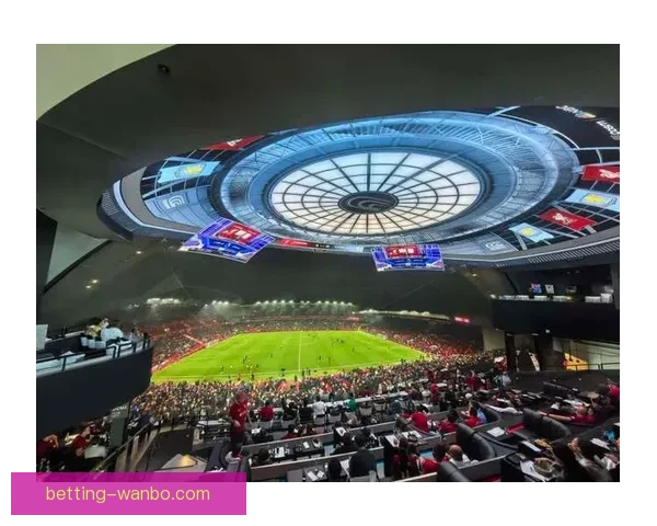 万博体育直播全方位赛事解说实时比分更新打造沉浸式观赛新体验