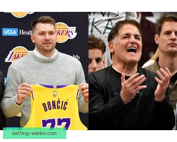 库班：不后悔卖掉独行侠但后悔卖给了谁不希望孩子参与管理球队