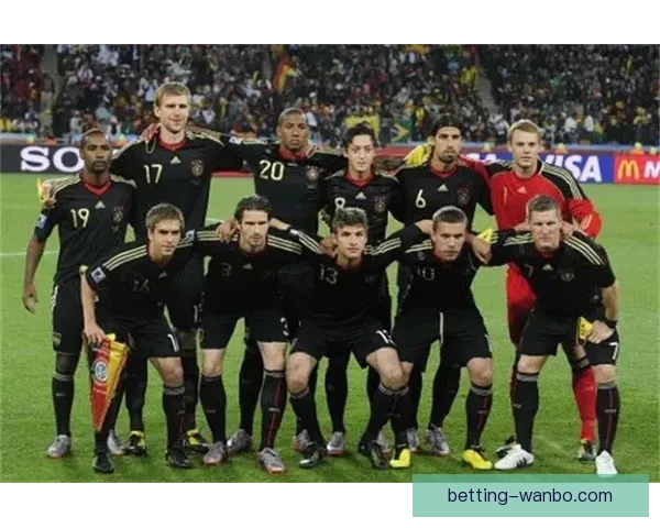 世界杯赛事全解析与精准体育竞猜预测攻略指南 世界杯赛事全解析与精准体育竞猜预测攻略指南