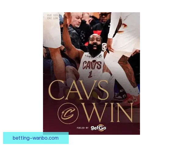 哈登领衔骑士冲击复仇之战吉迪率公牛寻求反弹再争连胜主动权 哈登领衔骑士冲击复仇之战吉迪率公牛寻求反弹再争连胜主动权