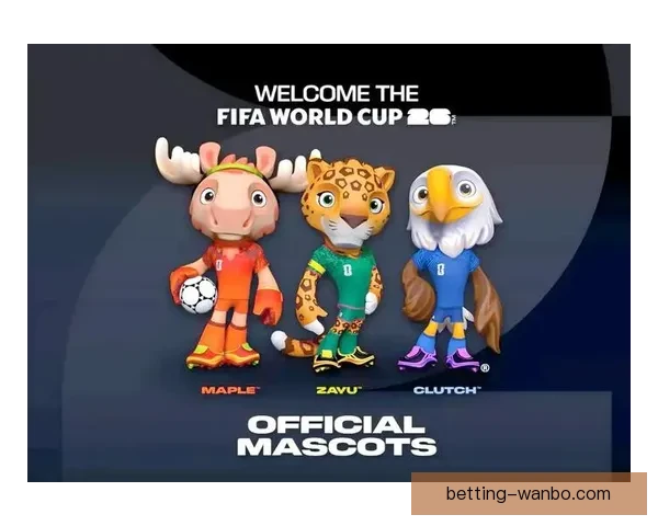 美加墨世界杯竞猜平台全面开启全球赛事预测挑战等你来参与