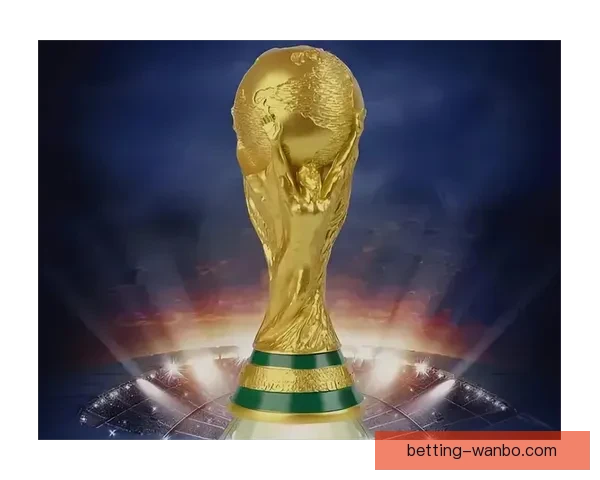世界杯竞猜挑战赛，预测冠军胜负赢大奖，与你一起见证足球盛宴！