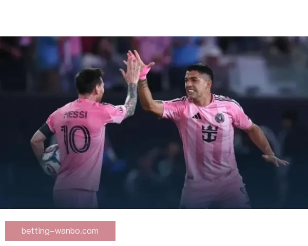 梅西头槌建功苏亚雷斯助攻迈阿密战平奥斯汀比分2比2