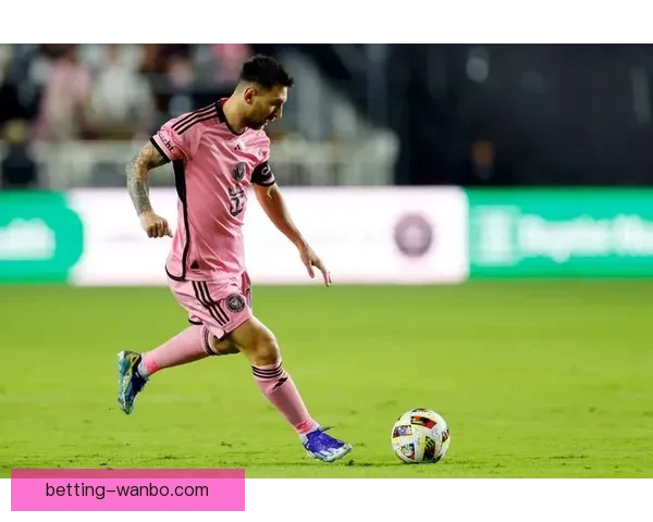 梅西对阵奥斯汀数据全解析：11次射门1球1中框5次成功过人表现出色