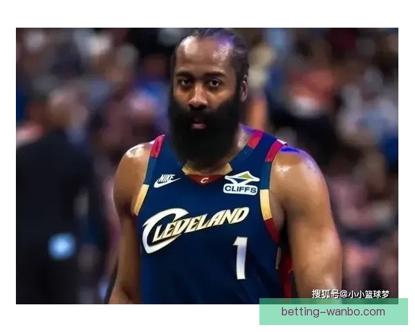 哈登领衔骑士冲击复仇之战吉迪率公牛寻求反弹再争连胜主动权