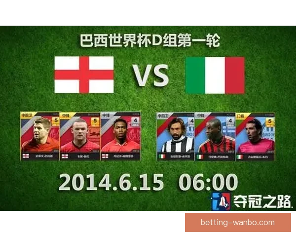 美加墨世界杯竞猜平台全面开启全球赛事预测挑战等你来参与