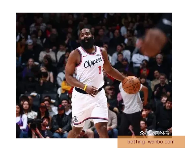 哈登连两场送14助攻成骑士队史第六人 莫布利创赛季新高砍34分17篮板