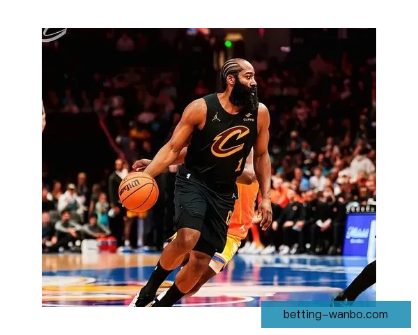 哈登领衔骑士冲击复仇之战吉迪率公牛寻求反弹再争连胜主动权