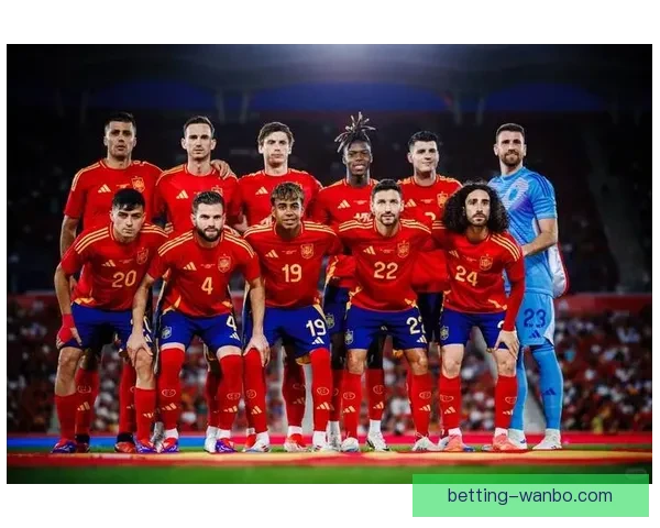 美加墨世界杯竞猜：预测赛事结果挑战，谁将笑傲世界杯舞台