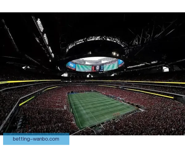 2026年美国世界杯球场巡礼与城市足球文化和赛事体验全景指南