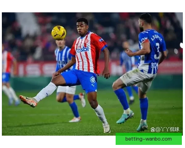 赫罗纳青年队连续第二年闯入MIC杯决赛迎战阿拉维斯