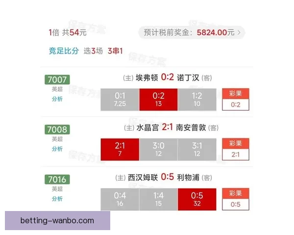 掌握最新足球竞猜技巧提升胜率的实用攻略指南